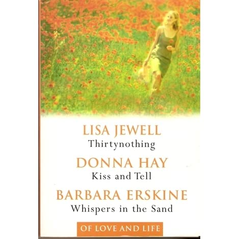 Lisa Jewell / Of Love and Life (Large Paperback)