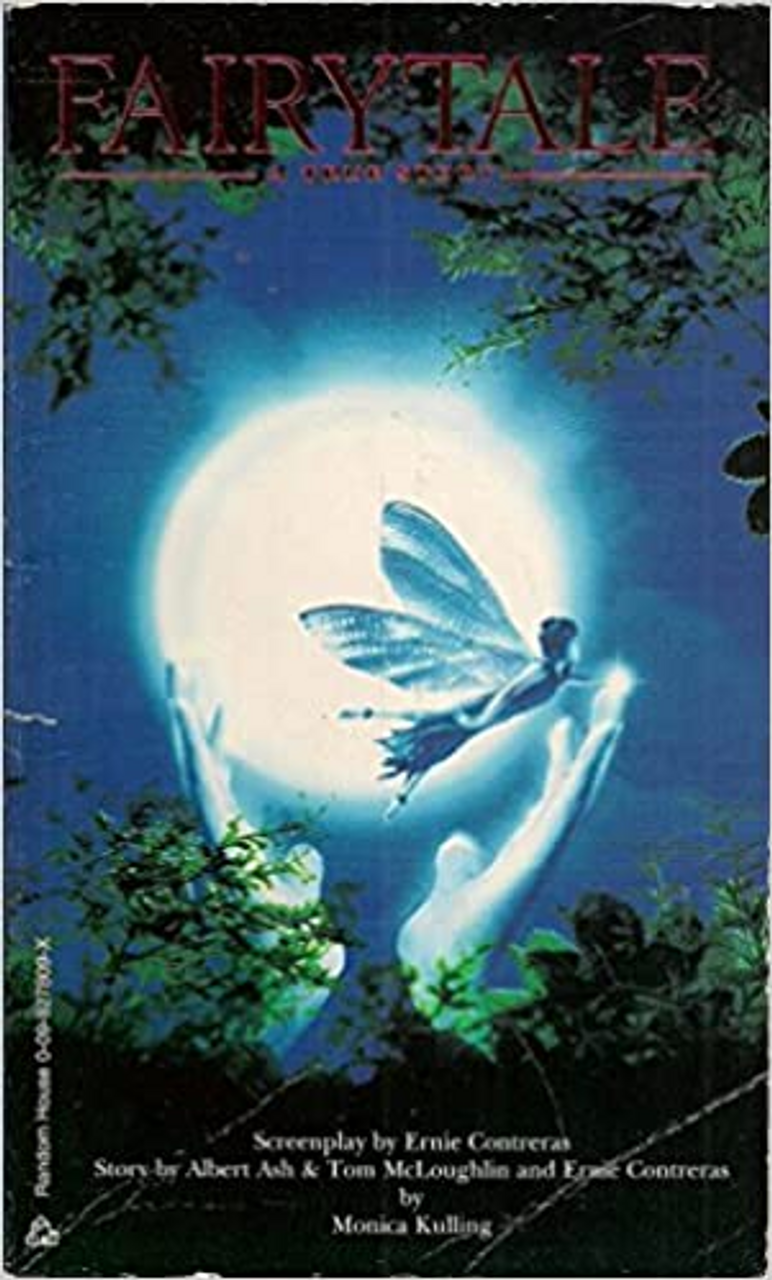 Albert Ash / Fairy Tale