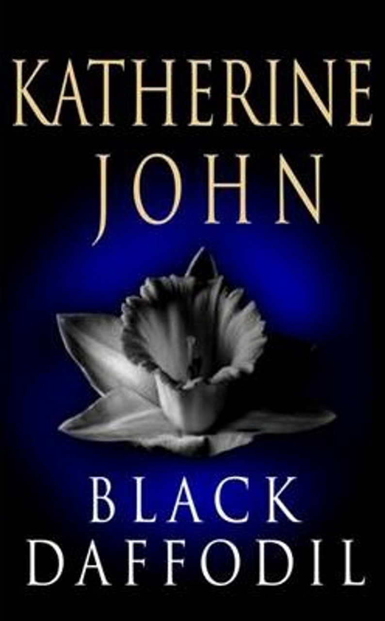 Katherine John / Black Daffodil