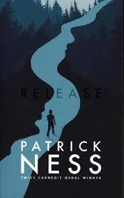Patrick Ness / Release (Large Paperback)