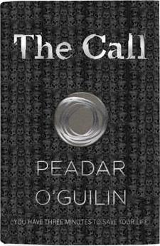 Peadar O'Guilin / The Call (Large Paperback)