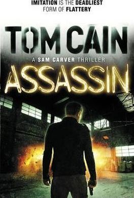 Tom Cain / Assassin (Large Paperback)