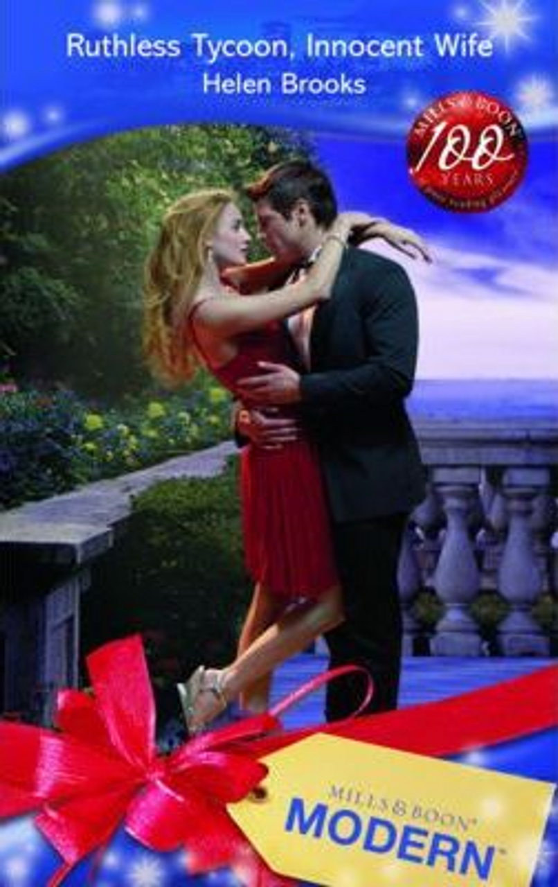 Mills & Boon / Modern / Ruthless Tycoon, Innocent Wife