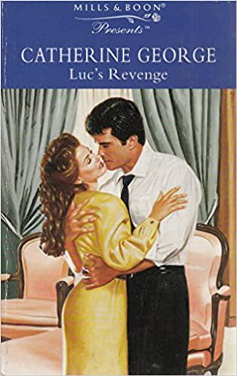 Mills & Boon / Presents / Luc's Revenge