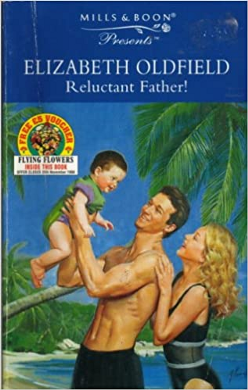 Mills & Boon / Presents / Reluctant Father!