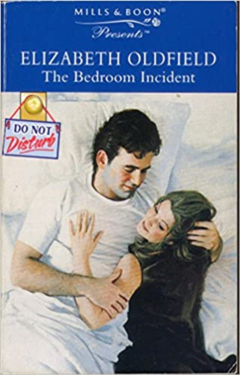 Mills & Boon / Presents / The Bedroom Incident