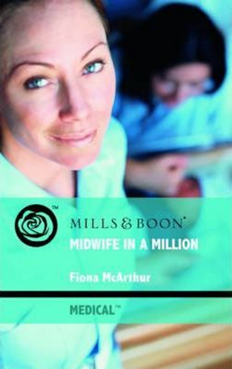 Mills & Boon / Medical / Midwife in a Million