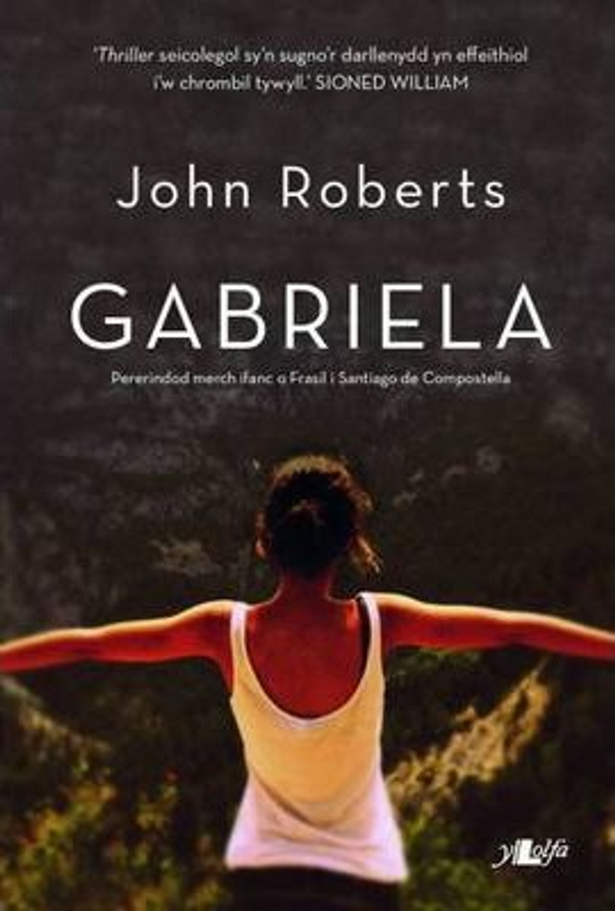 John Roberts / Gabriela