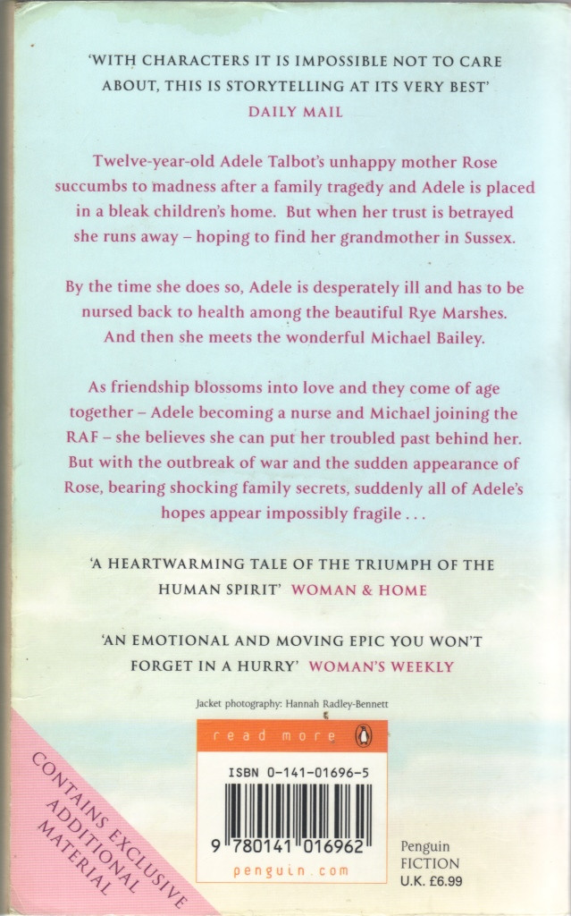 Lesley Pearse / Secrets