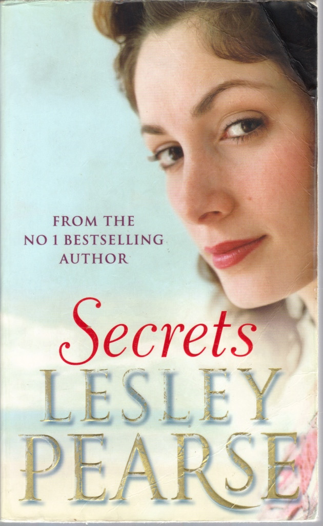 Lesley Pearse / Secrets
