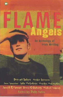 Polly Nolan / Flame Angels