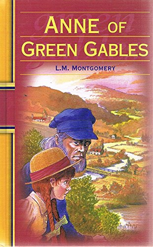 L. M. Montgomery / Anne of Green Gables (Hardback)
