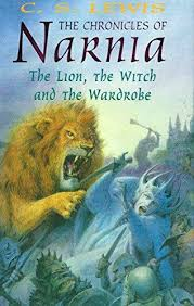C. S. Lewis / The Lion, the Witch and the Wardrobe (Hardback) ( The Chronicles of Narnia - Book 2 )