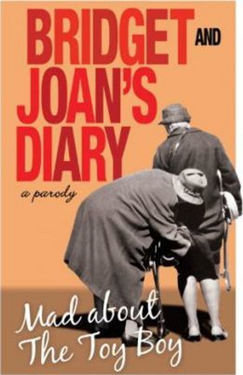 Bridget Golightly / Bridget and Joan's Diary (Hardback)