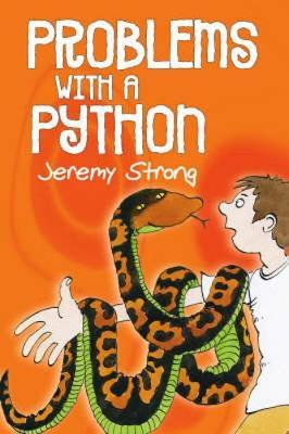 Jeremy Strong / Problems with a Python