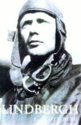 A. Scott Berg / Lindbergh (Hardback)
