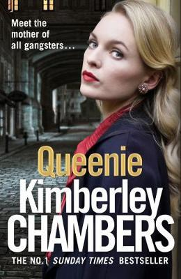 Kimberley Chambers / Queenie (Large Paperback)