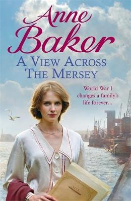 Anne Baker / A View Across the Mersey