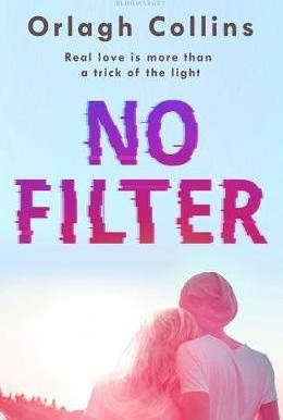 Orlagh Collins / No Filter