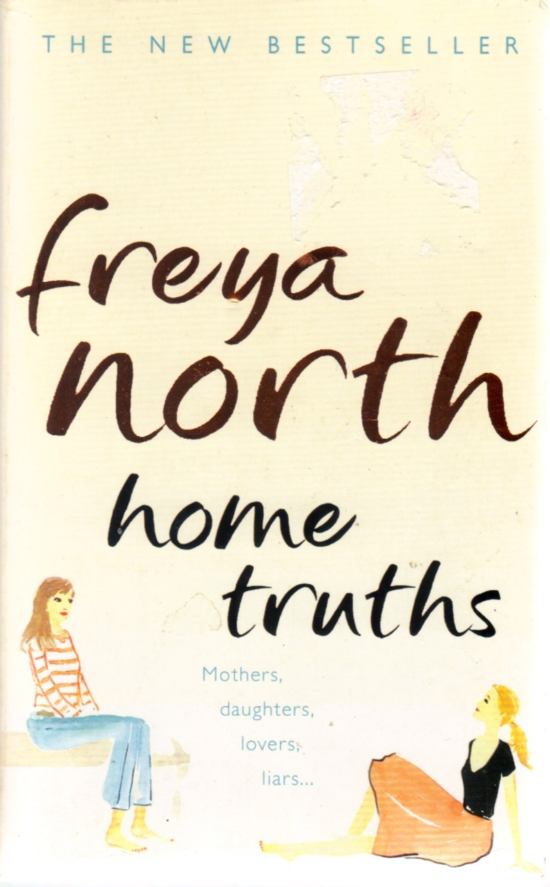 Freya North / Home Truths