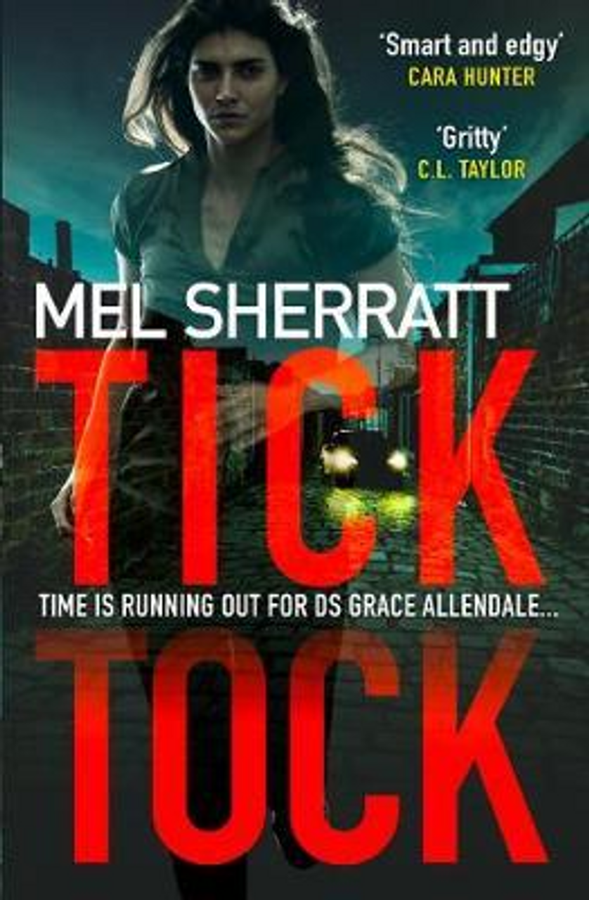 Mel Sherratt / Tick Tock