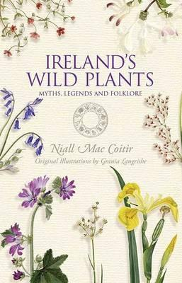 Niall Mac Coitir / Ireland's Wild Plants