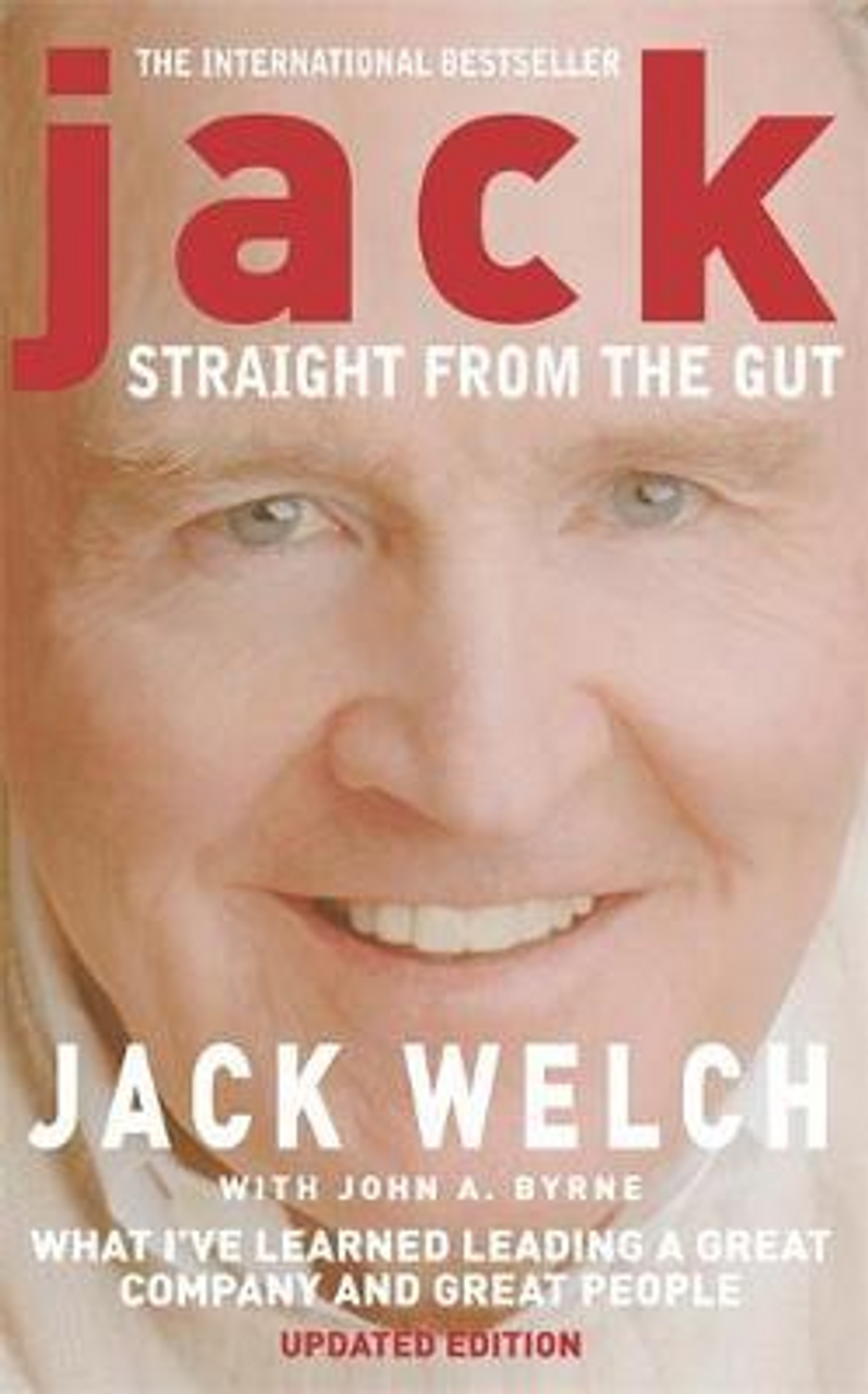 Jack Welch / Jack