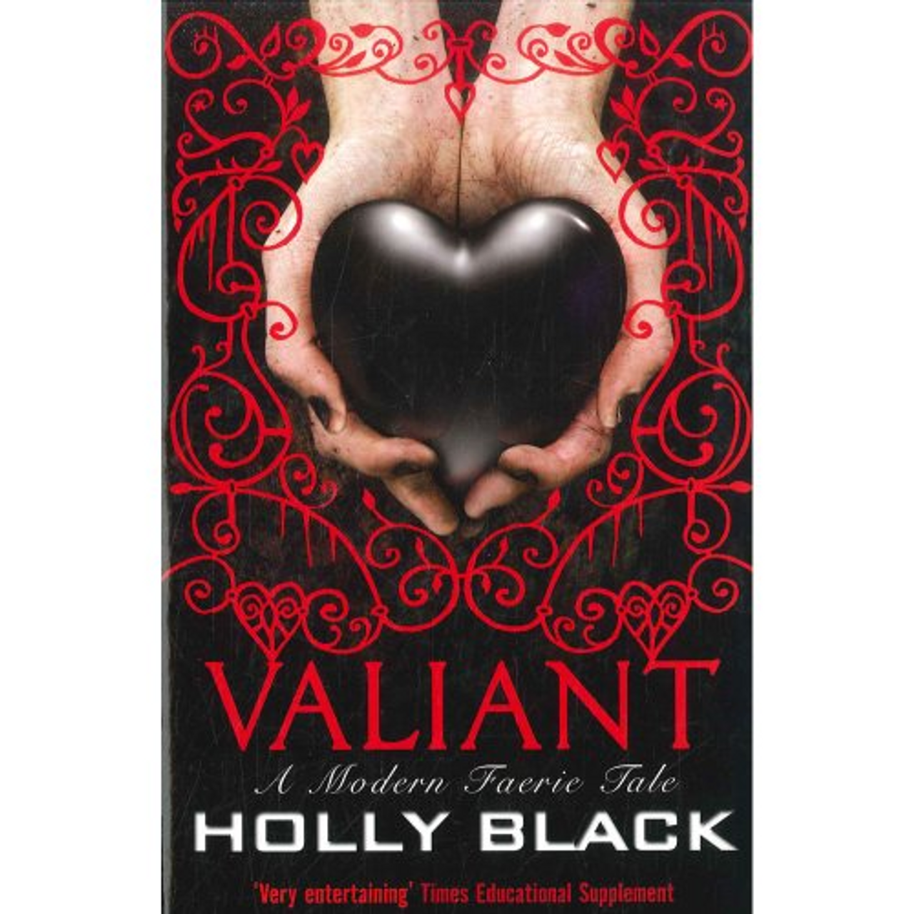 Holly Black / Valiant