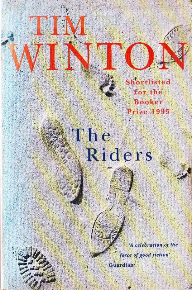 Tim Winton / The Riders