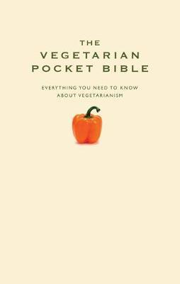 Carys Matthews / The Vegetarian Pocket Bible