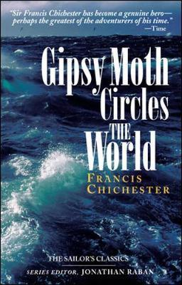 Francis Chichester / Gipsy Moth Circles the World (Large Paperback)