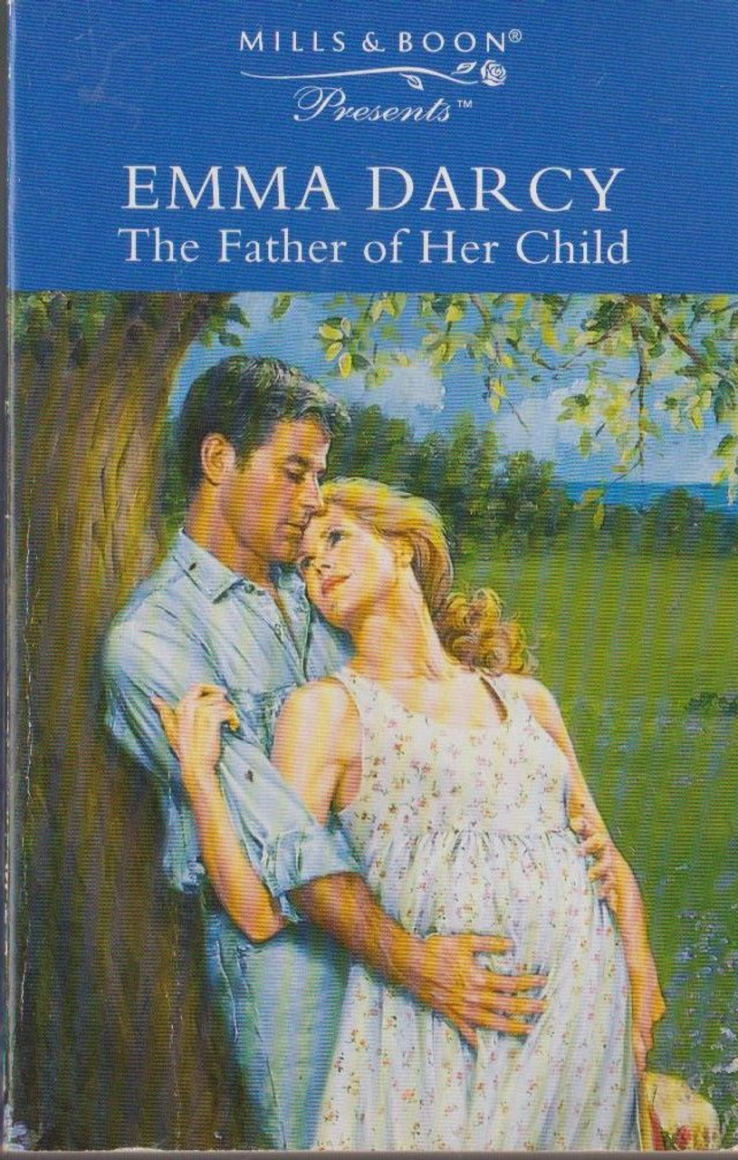 Mills & Boon / Presents / The Father of Her Child