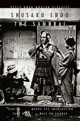 Shusaku Endo / The Samurai