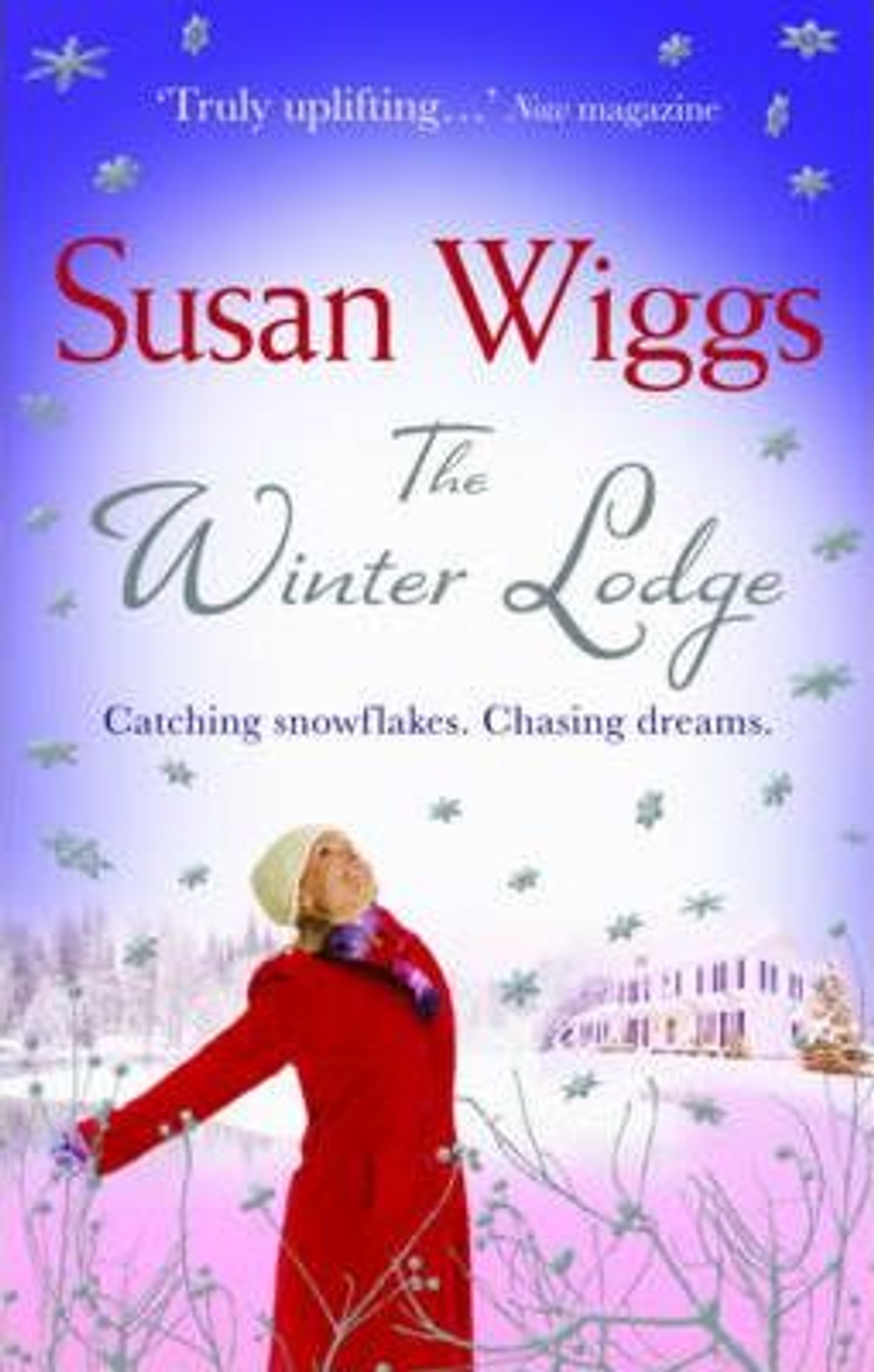 Susan Wiggs / The Winter Lodge