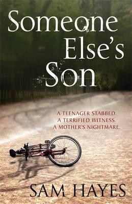 Samantha Hayes / Someone Else's Son