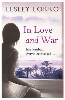 Lesley Lokko / In Love and War