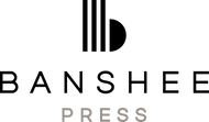 Banshee Press Books