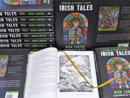 Clare writer Nick Larter on his new collection Irish Tales - Signed copies available now!