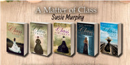 Susie Murphy - Historical Fiction
