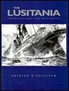 Patrick O'Sullivan / The Lusitania Unraveling the Mysteries (Coffee