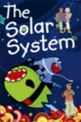 The Solar System - TheBookshop.ie