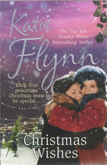 Katie Flynn / Christmas Wishes