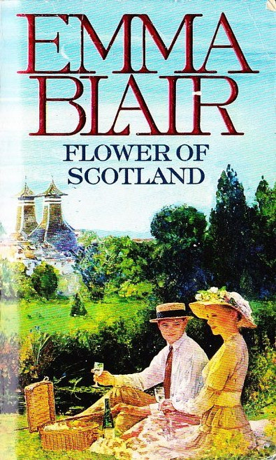 Emma Blair / Flower of Scotland