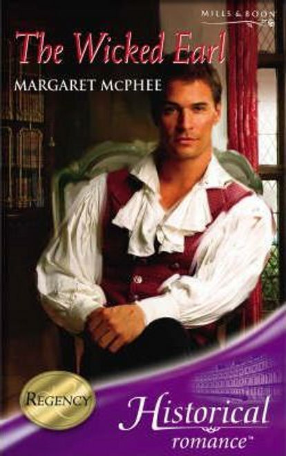 Mills & Boon / Historical / The Wicked Earl