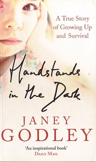 Janey Godley / Handstands in the Dark