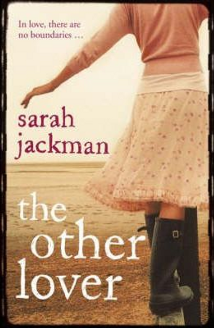 Sarah Jackman / The Other Lover