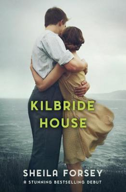 Sheila Forsey / Kilbride House