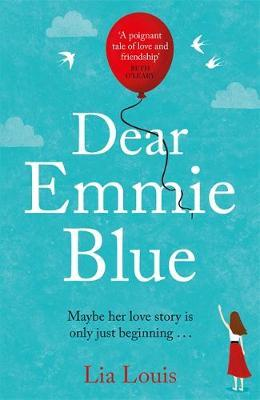 Lia Louis / Dear Emmie Blue