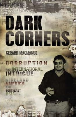 Gerard Macmanus / Dark Corners