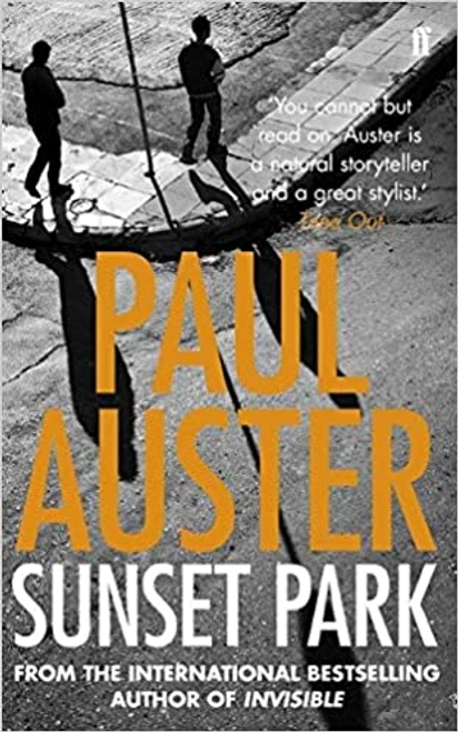 Paul Auster / Sunset Park